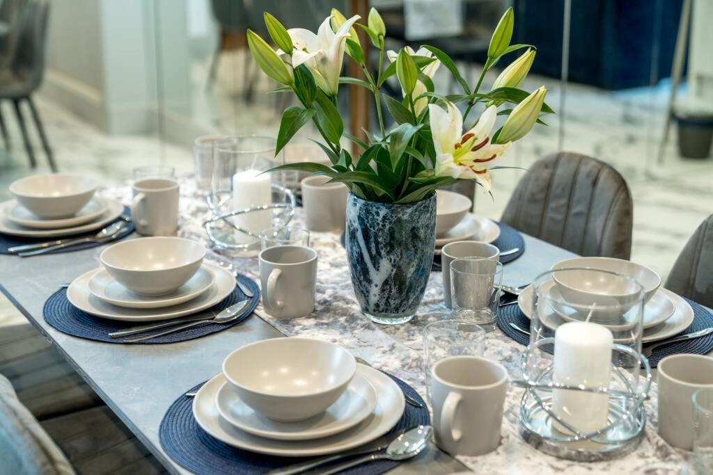 New! Luxurious Mews House Belgravia Apartment *