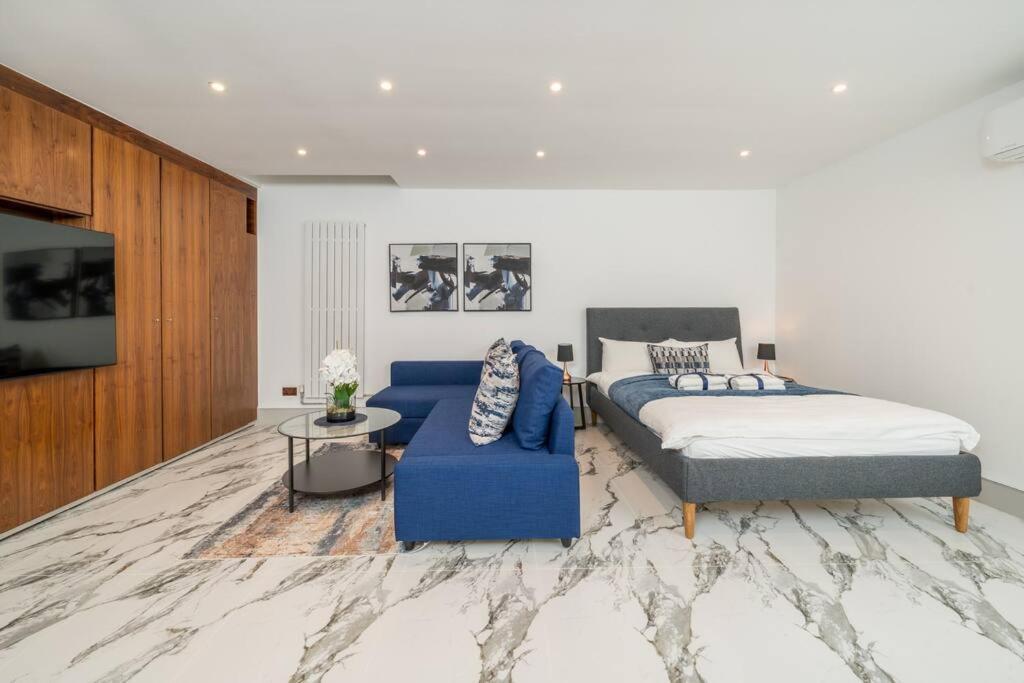 Apartment New! Luxurious Mews House Belgravia *