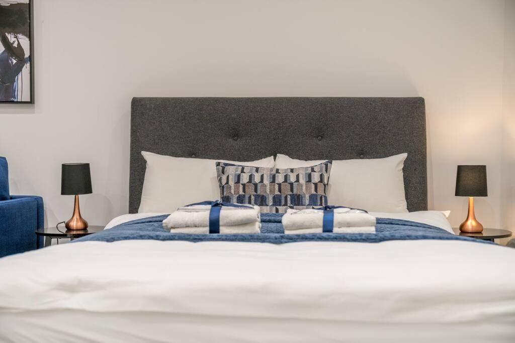 New! Luxurious Mews House Belgravia *