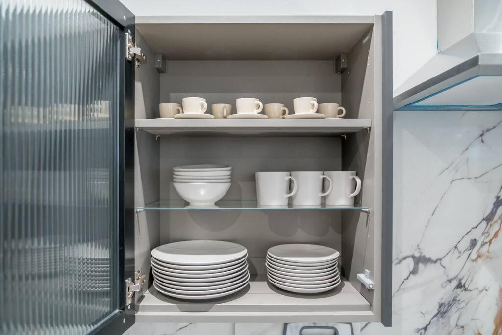 Apartment New! Luxurious Mews House Belgravia