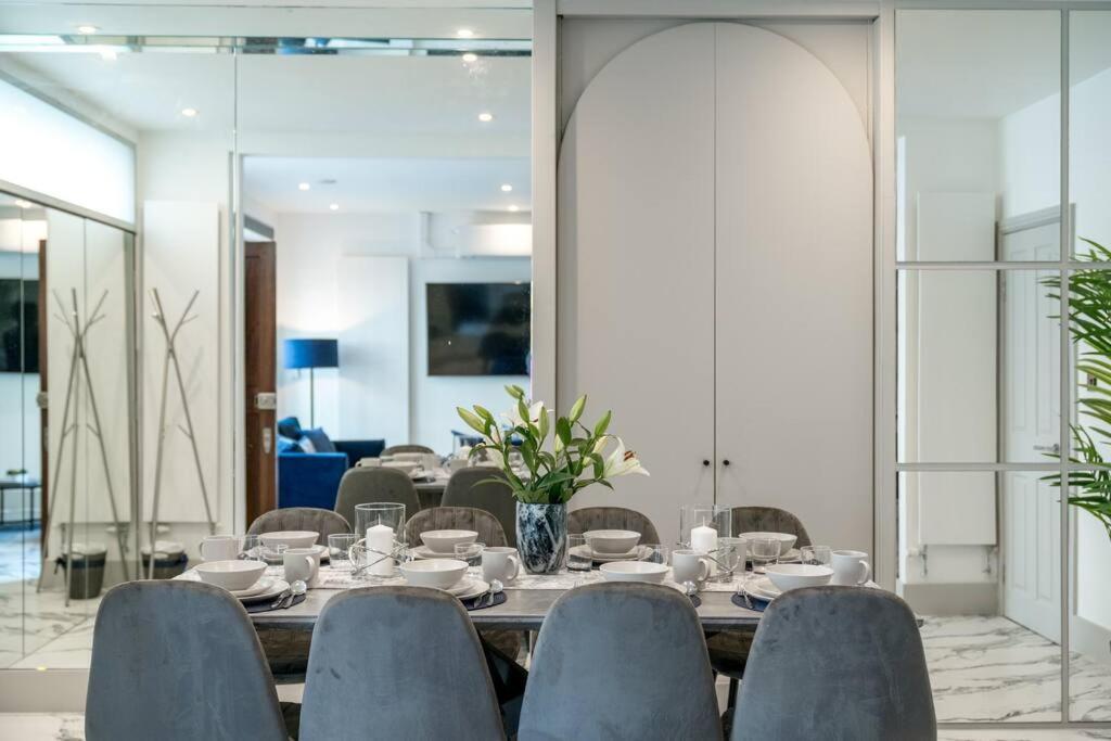 Apartment New! Luxurious Mews House Belgravia *