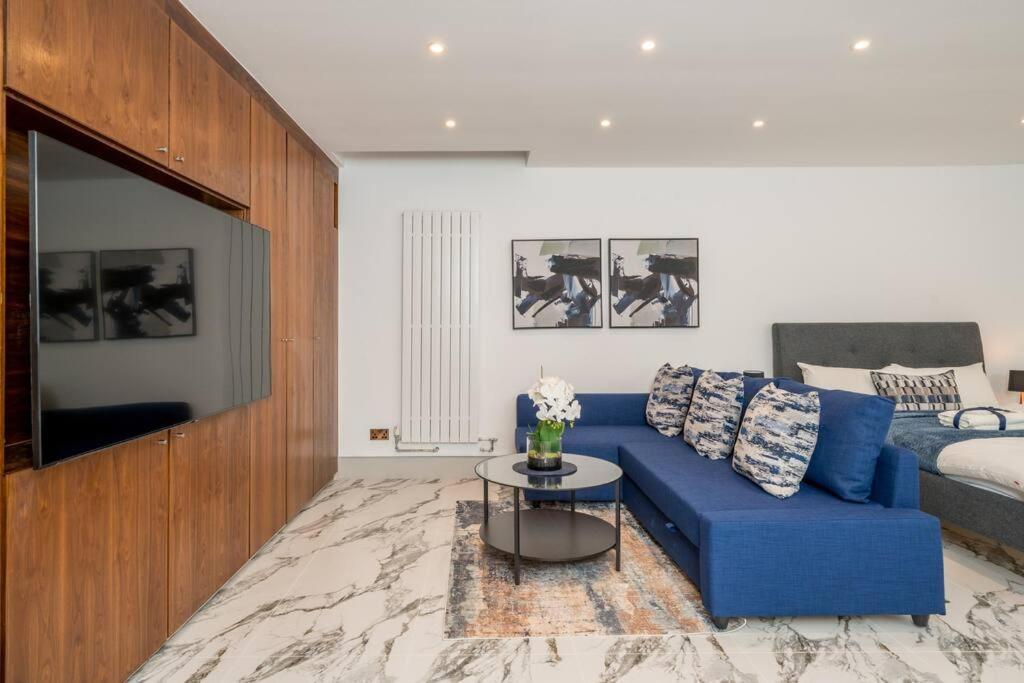 Apartment New! Luxurious Mews House Belgravia London