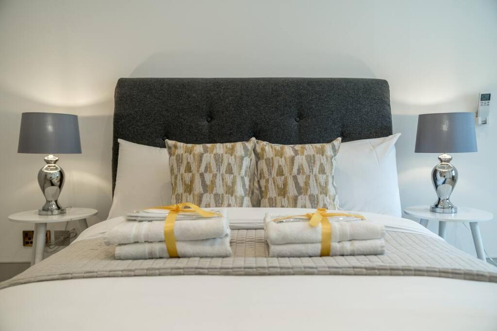 New! Luxurious Mews House Belgravia Apartment *
