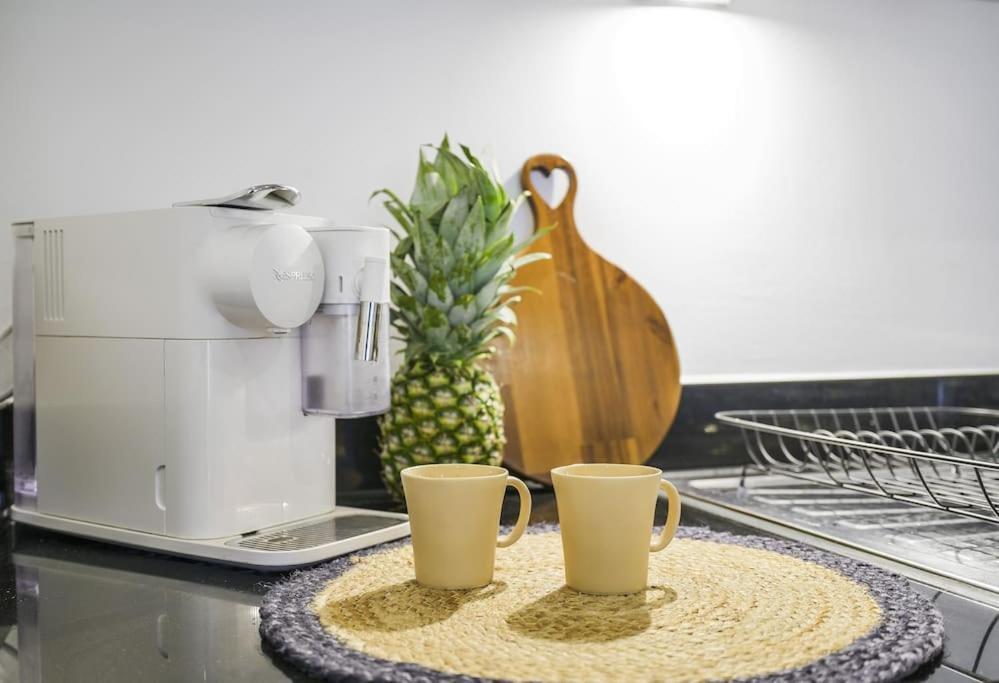 Luxurious 2-bedroom Apartment London