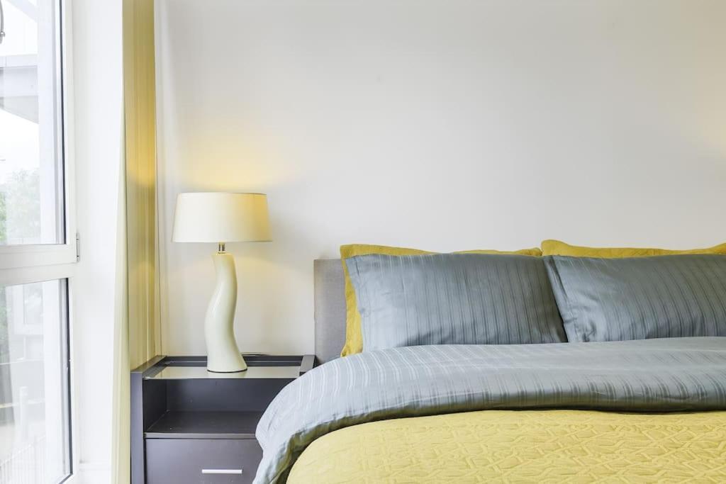 Luxurious 2-bedroom Apartment