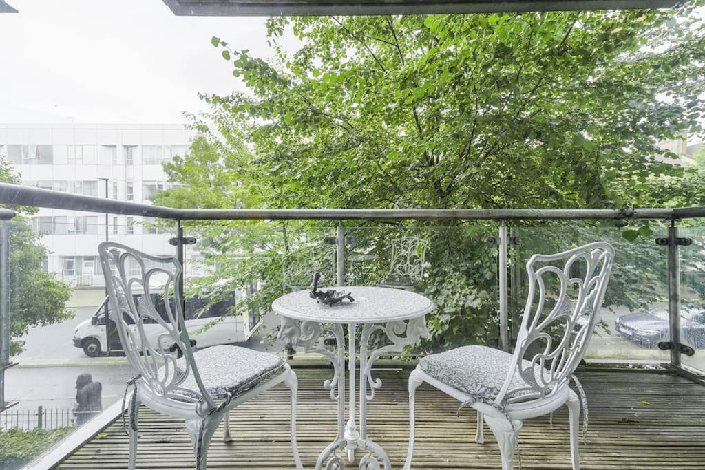 Luxurious 2-bedroom Apartment