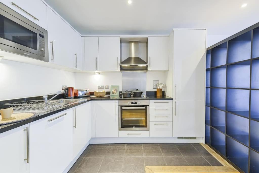 Luxurious 2-bedroom
