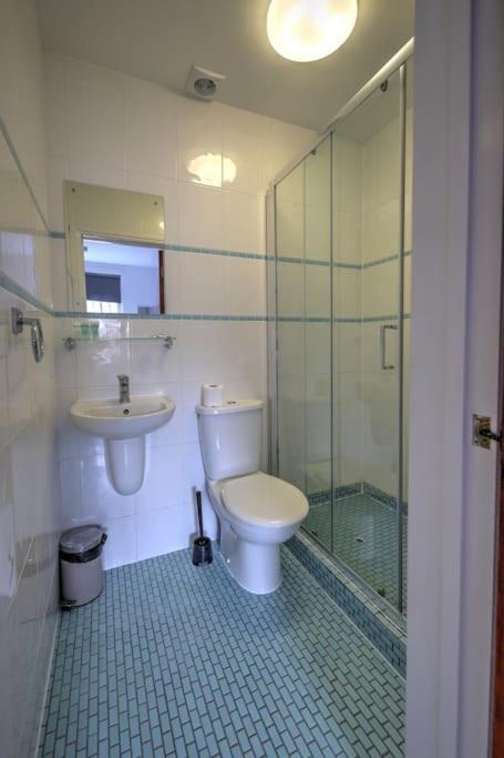 Appartement Hyde Park Studio 10 Londen
