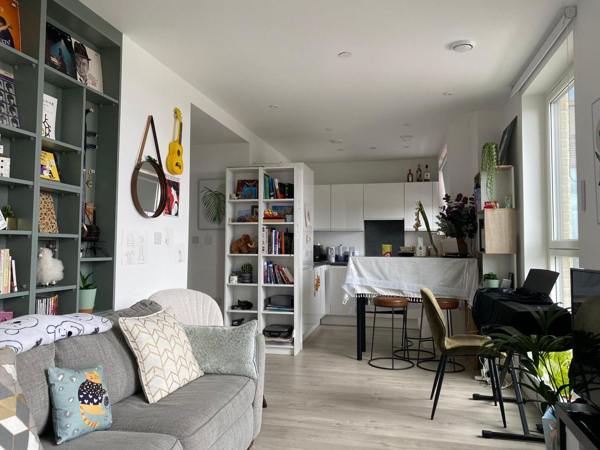 Cozy Flat With Stunning Views Appartement *