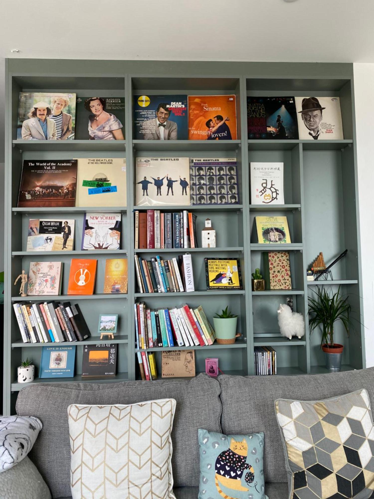 Appartement Cozy Flat With Stunning Views Londen