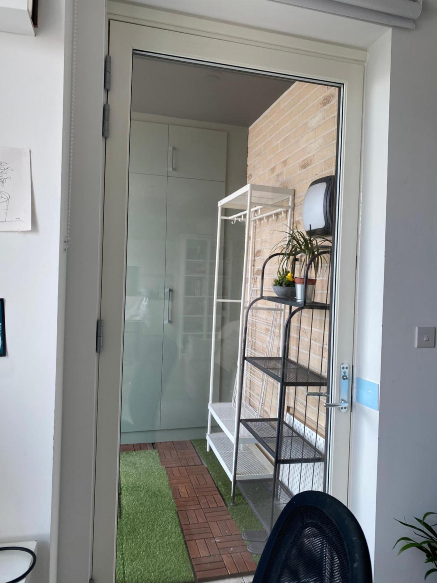Cozy Flat With Stunning Views Londen