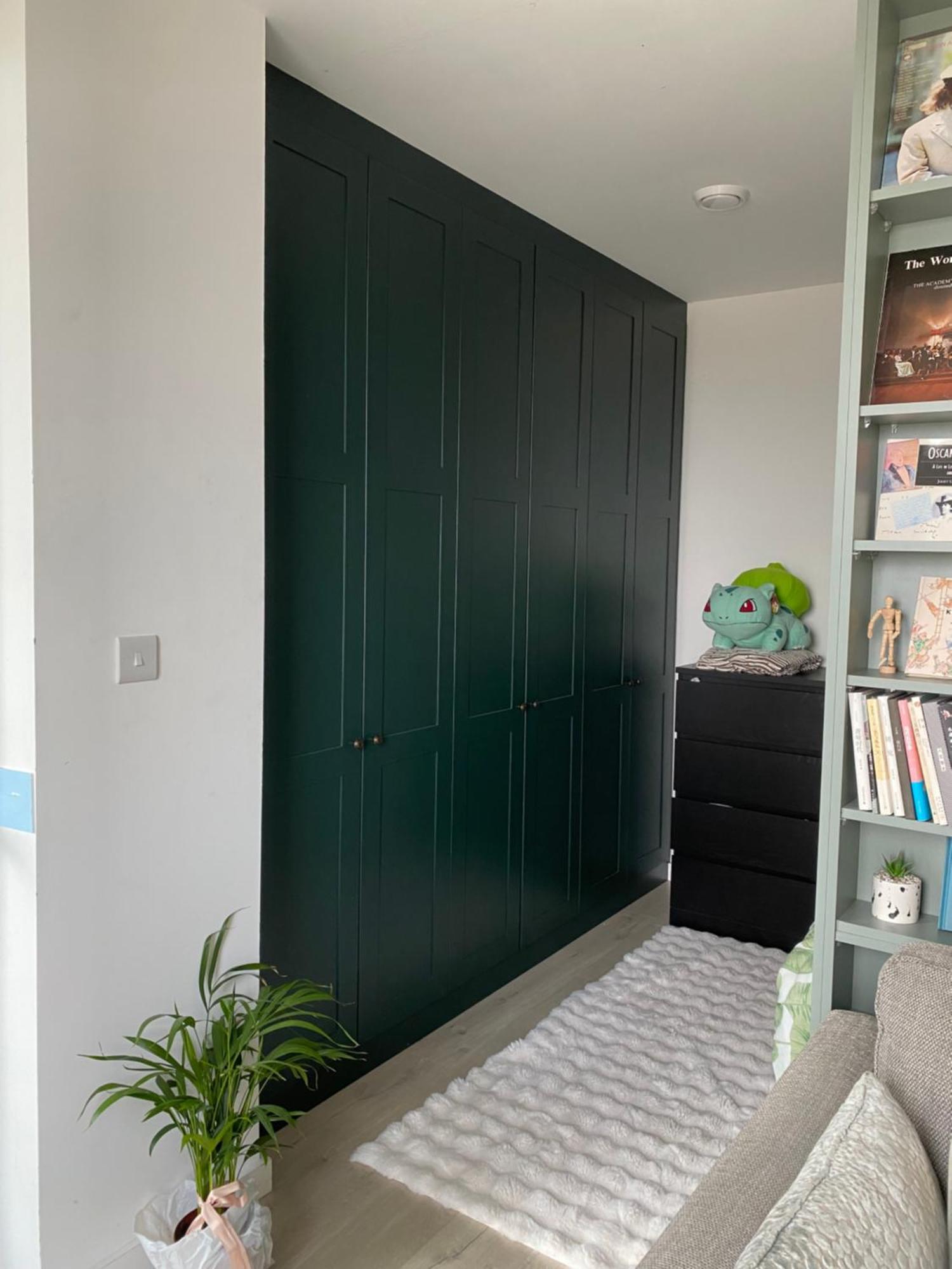 Cozy Flat With Stunning Views Appartement Londen