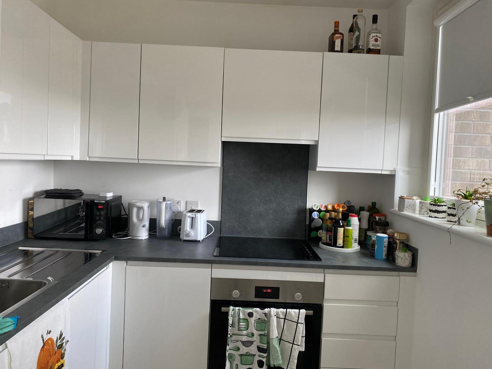 Cozy Flat With Stunning Views Londen