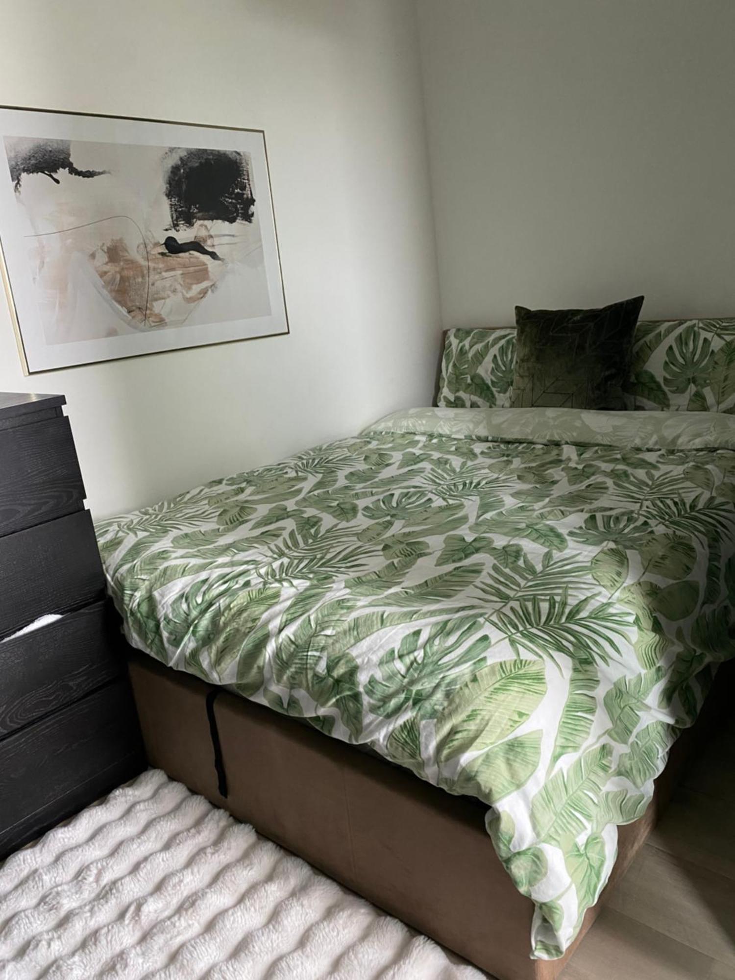 Cozy Flat With Stunning Views Appartement