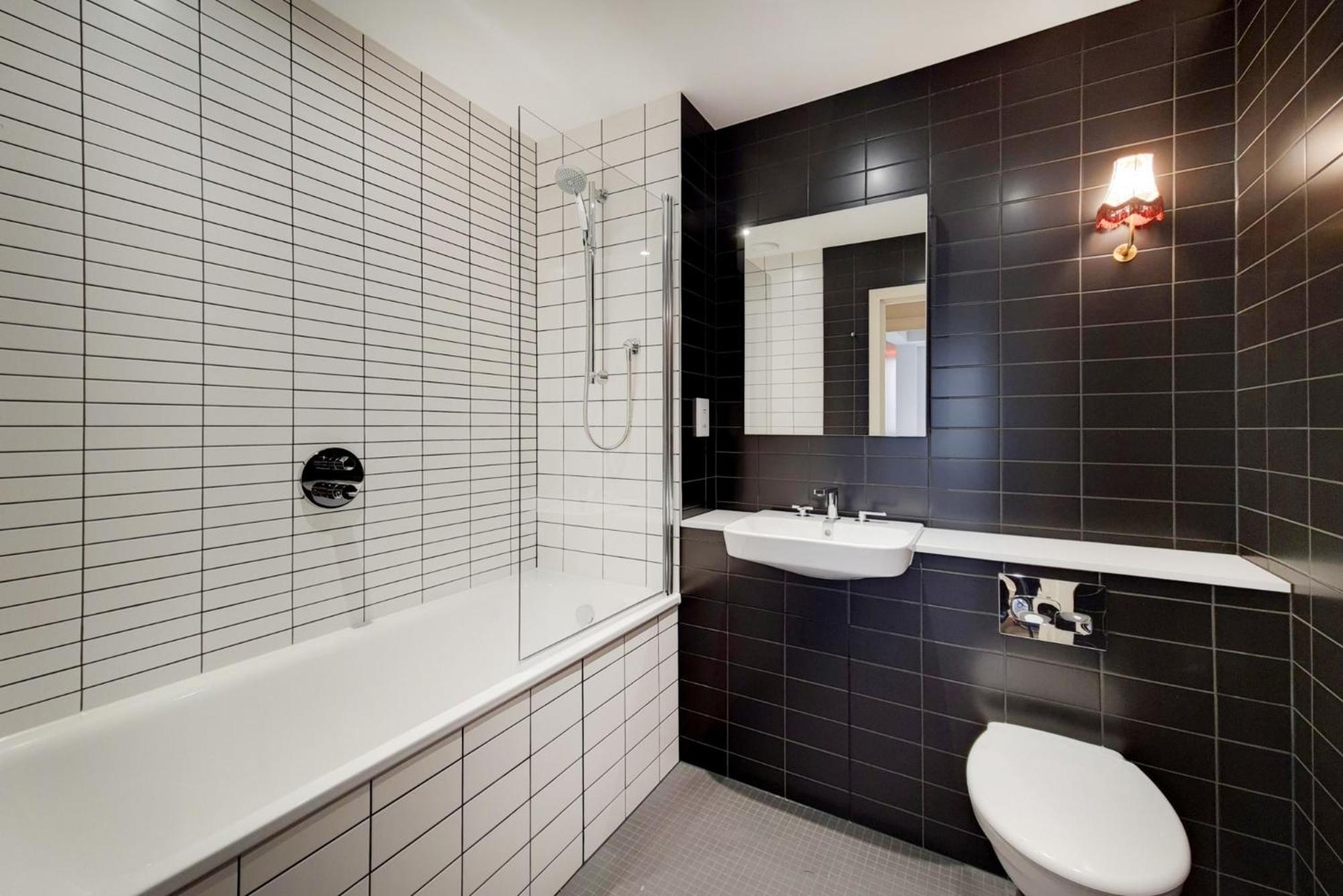 Home-like Comfort At The Robinson In London