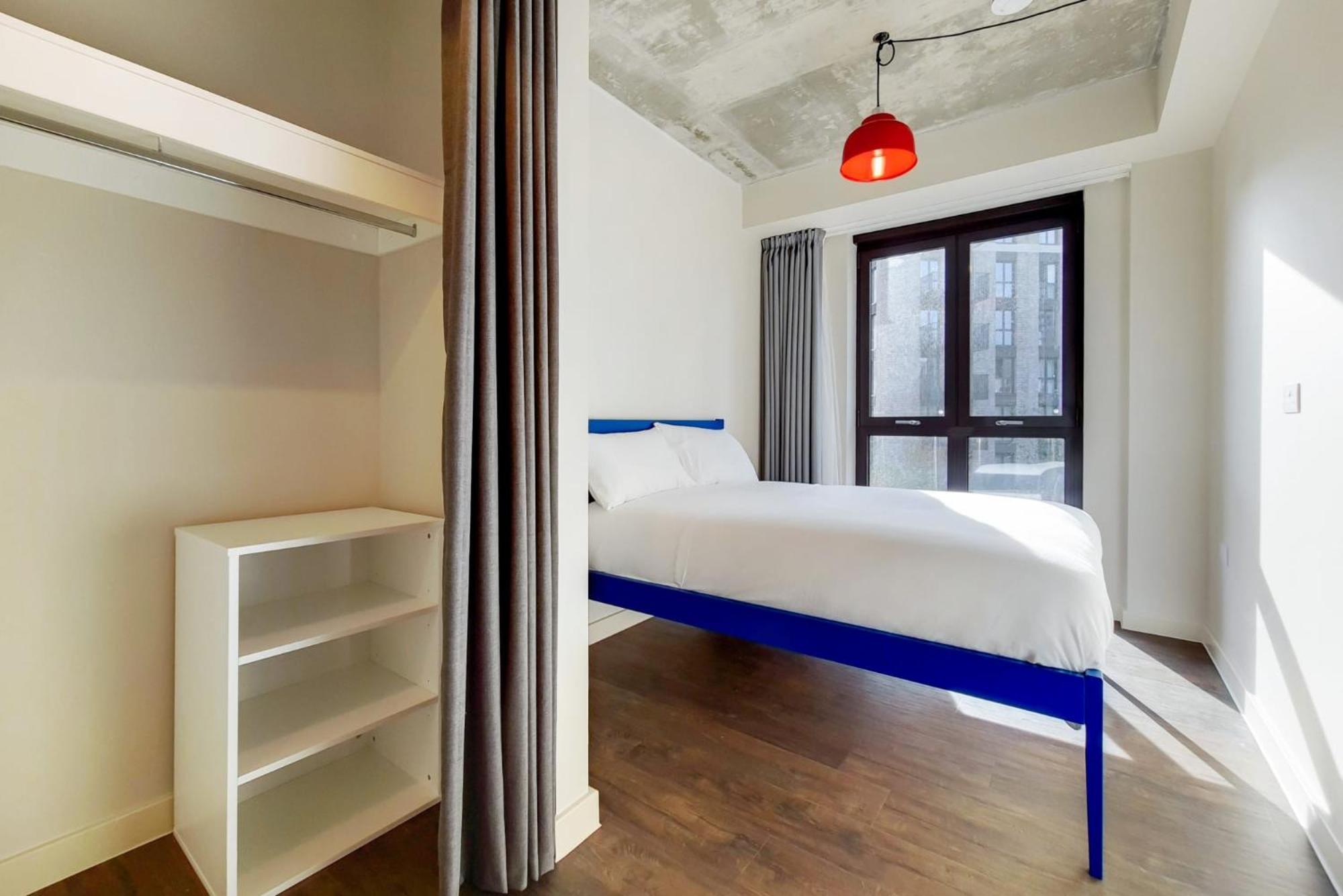 Apartment Home-like Comfort At The Robinson In London