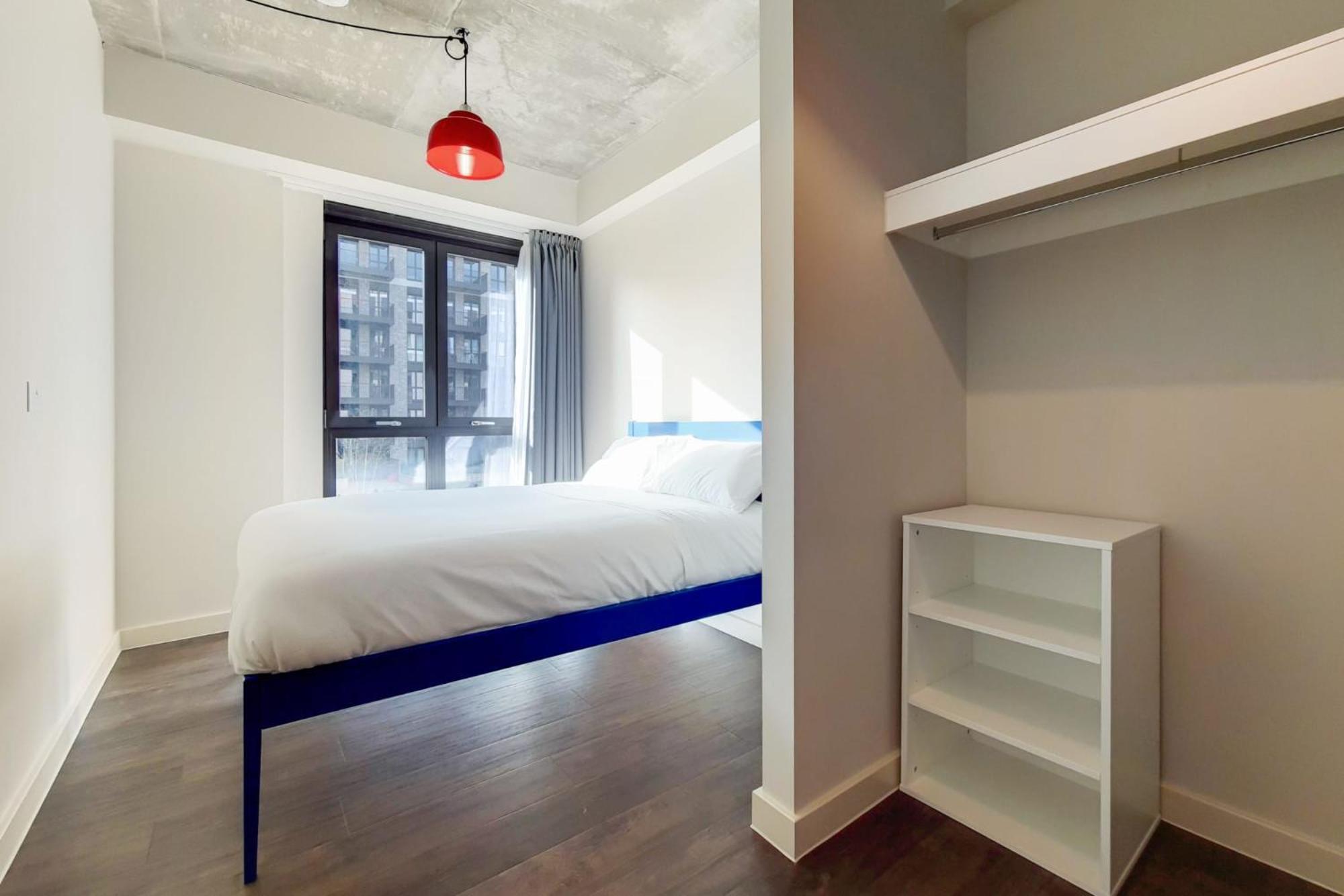 Home-like Comfort At The Robinson In *