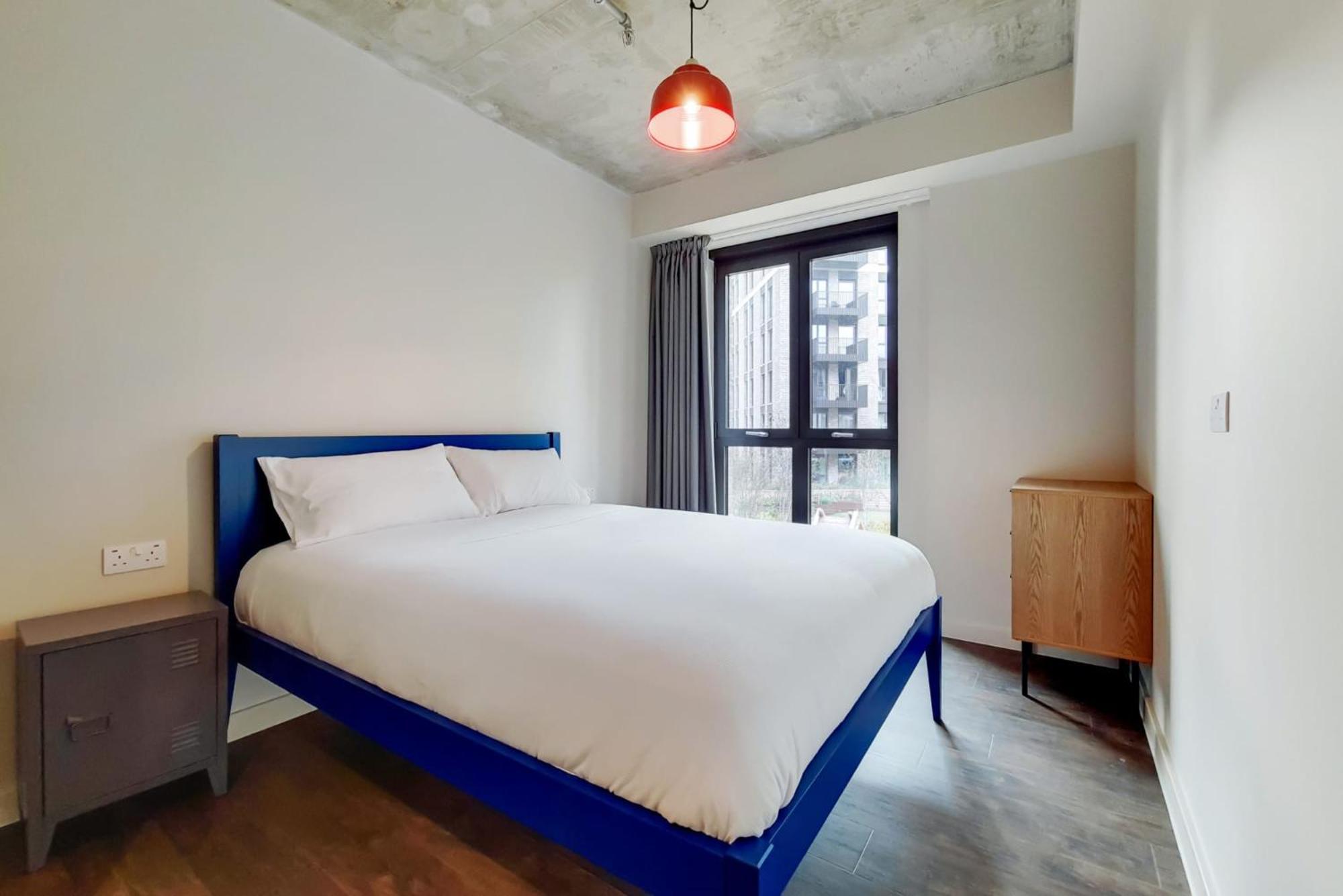 Home-like Comfort At The Robinson In London