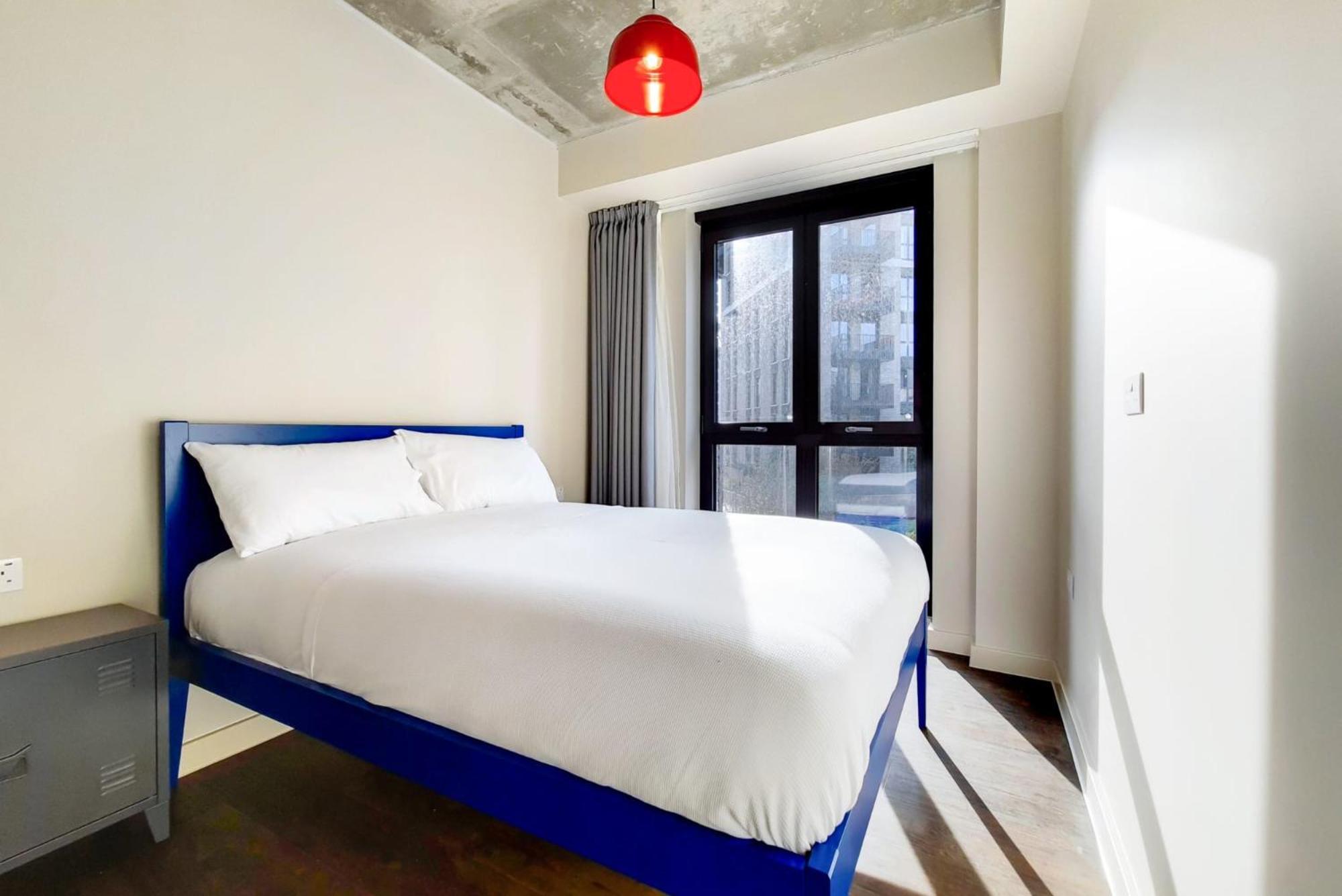 Home-like Comfort At The Robinson In
