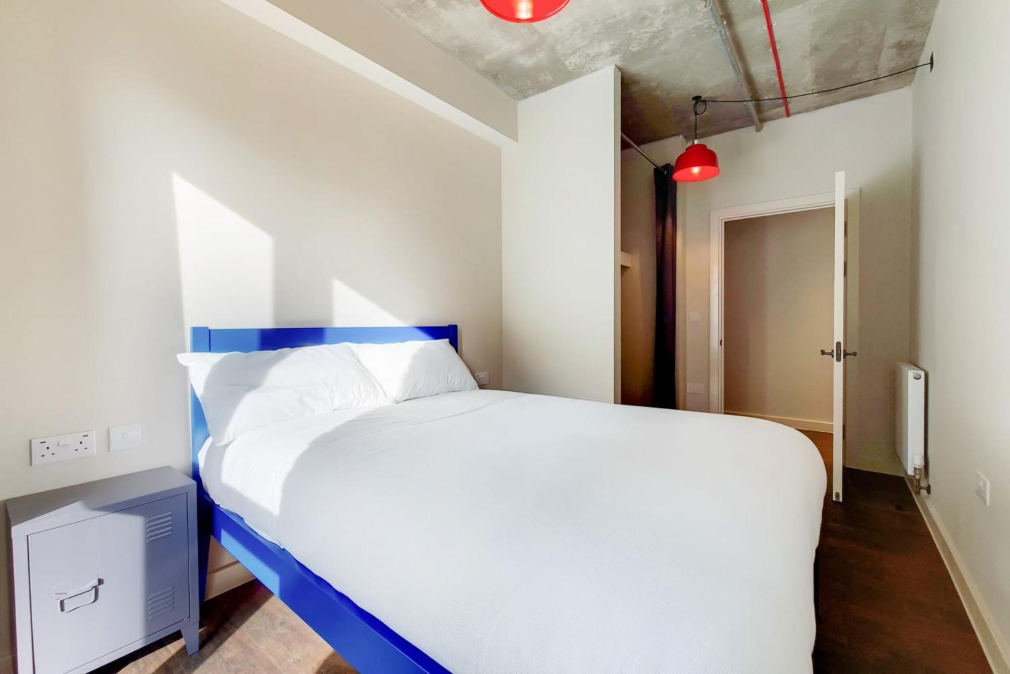 Home-like Comfort At The Robinson In Apartment