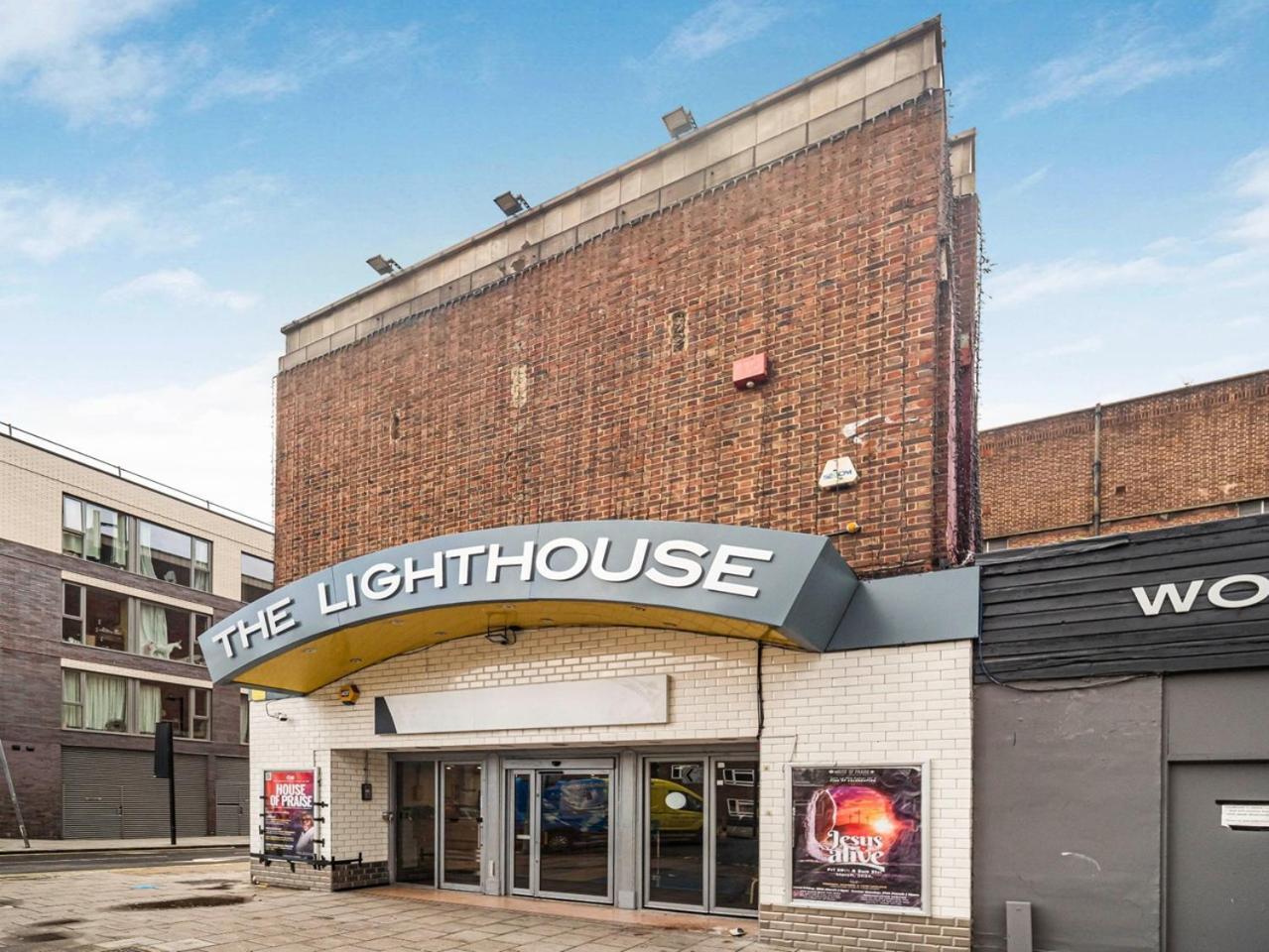 Modern 1 Bed Camberwell Denmark Hill Excellent Transport Links Appartement *