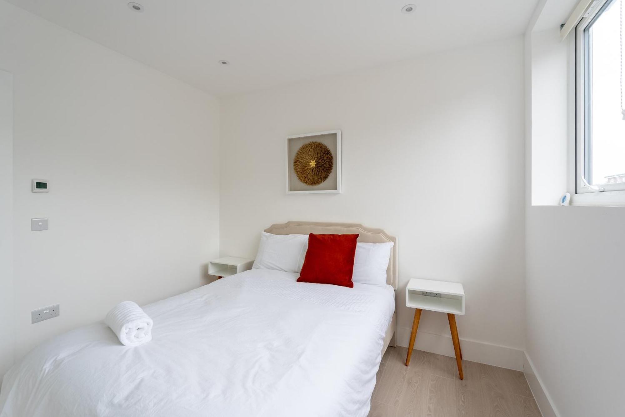 Tai Luxury Apartment