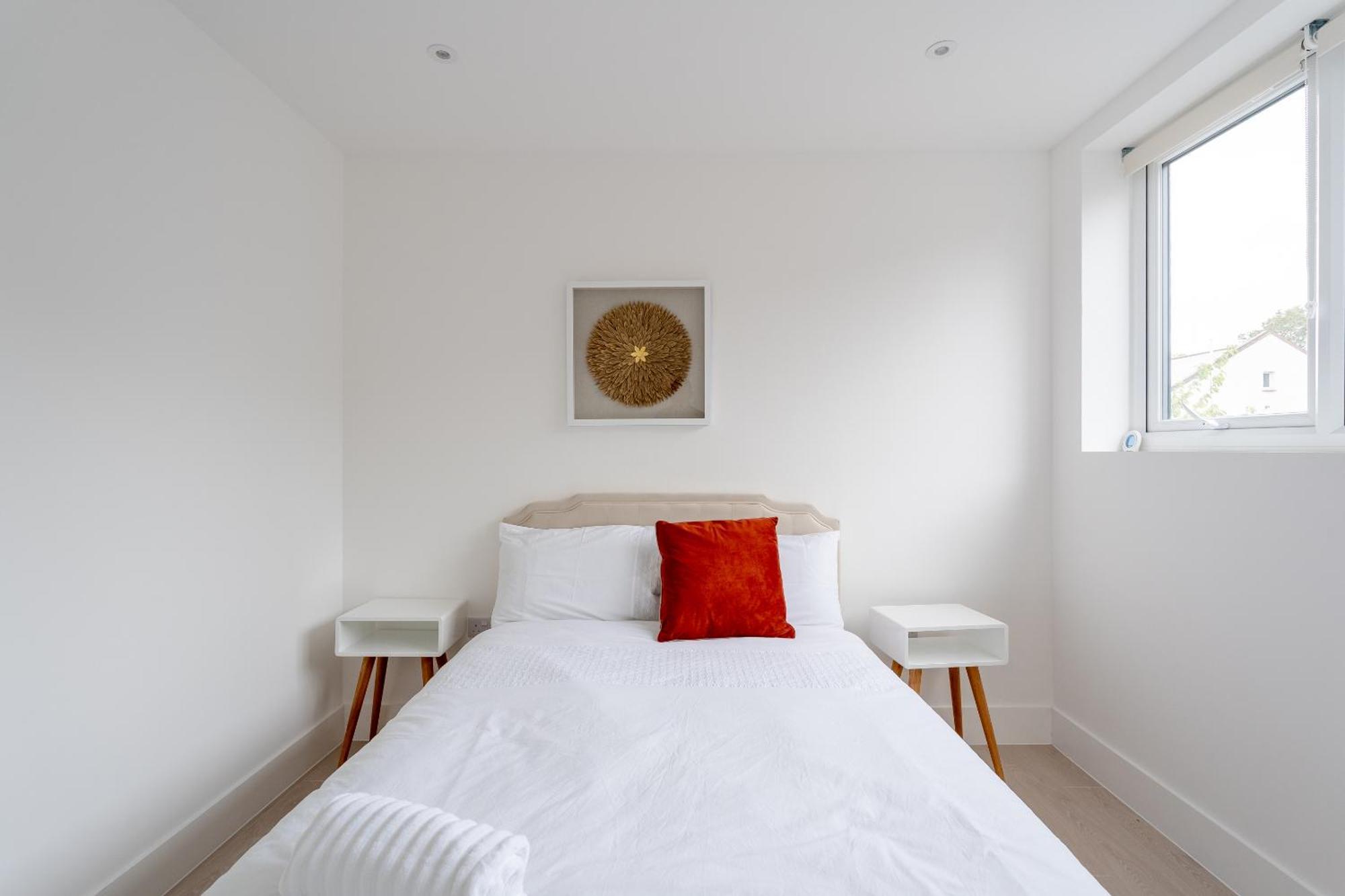 Apartment Tai Luxury