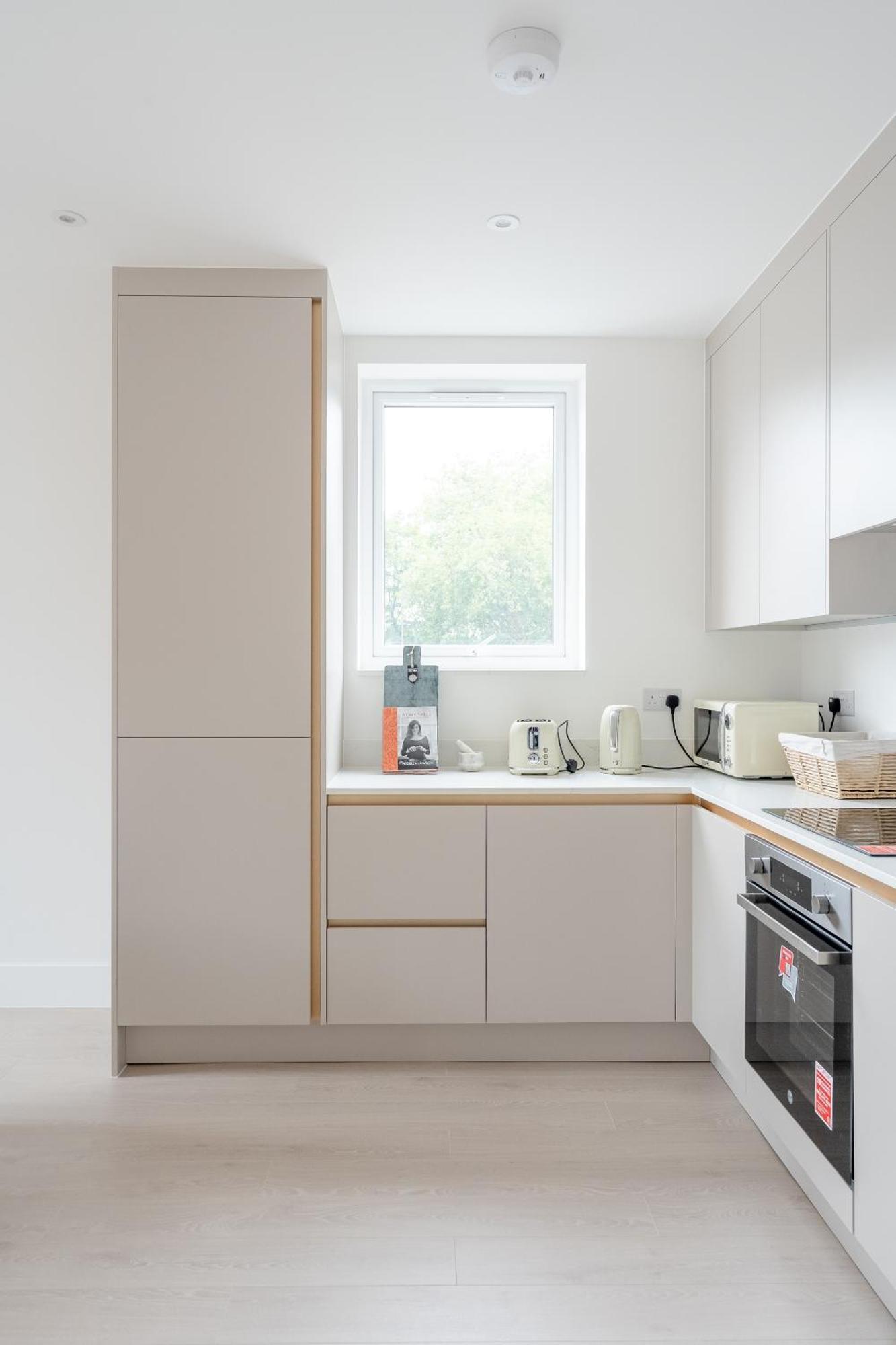 Apartment Tai Luxury *