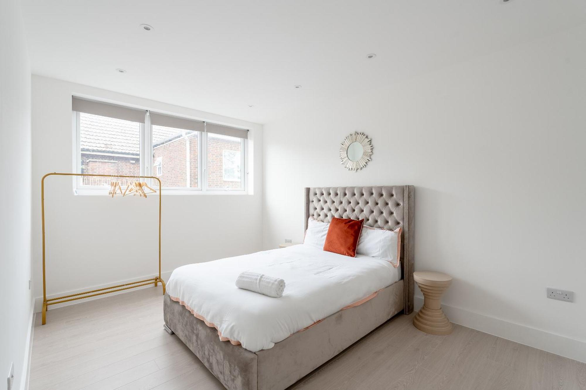 Tai Luxury Apartment