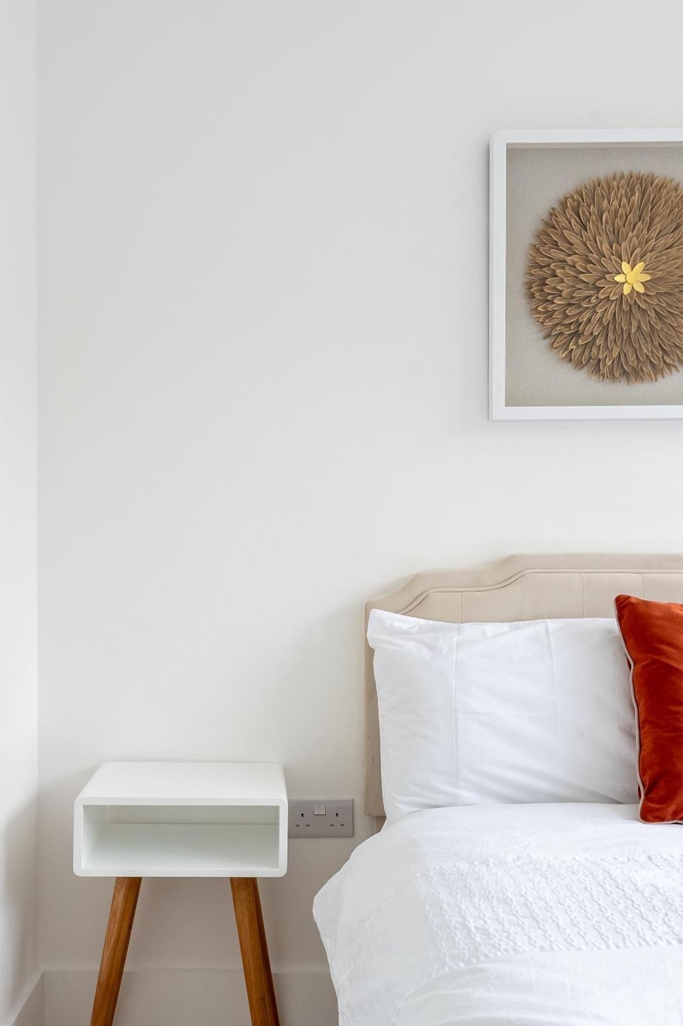 Apartment Tai Luxury *