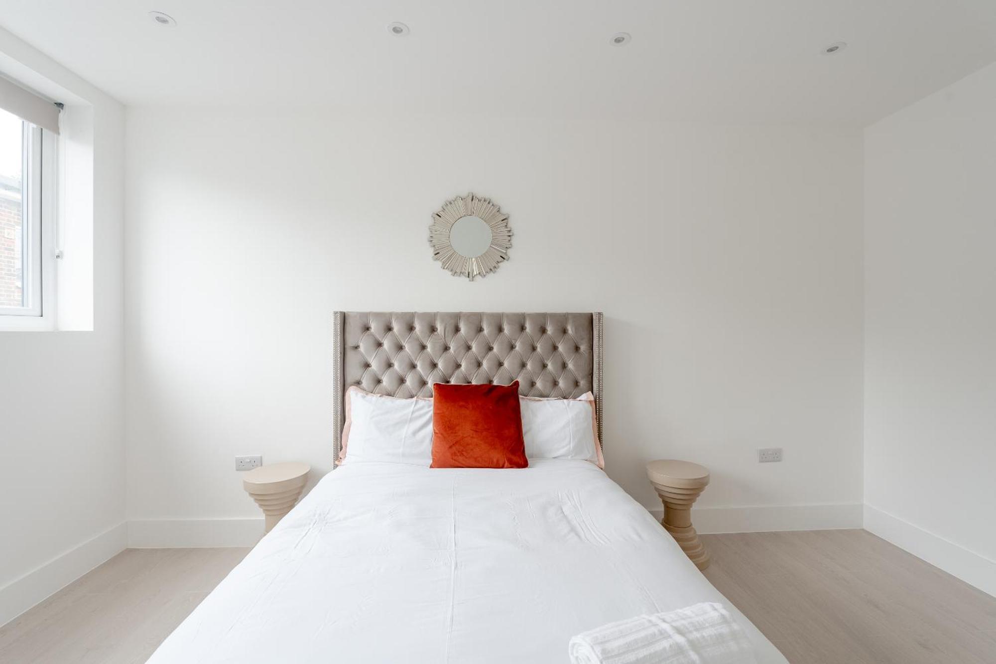 Apartment Tai Luxury *