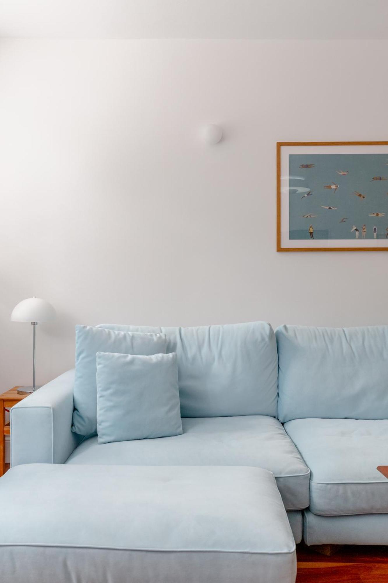 Unique 3bd Flat In Hoxton With Private Garden Londen