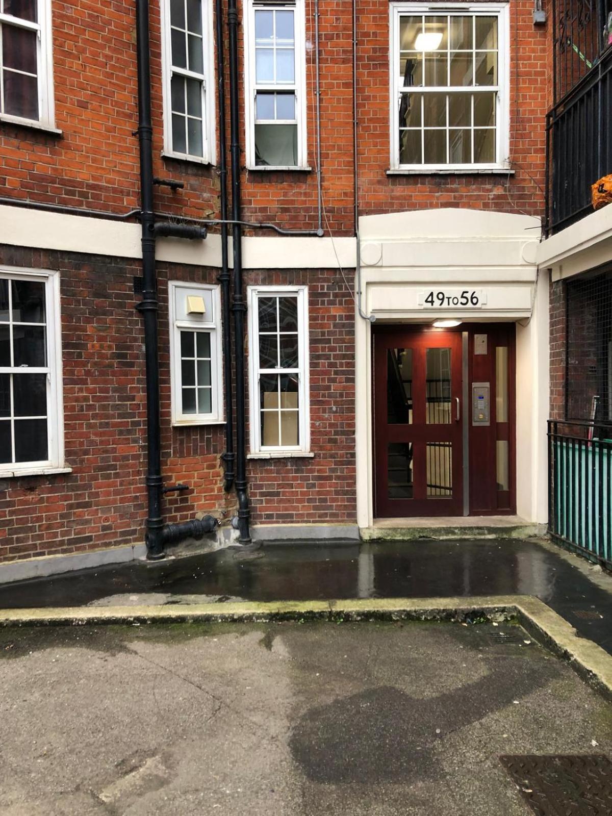 Accommodatie bij particulieren Comfy Private Bedrooms Near O2 Forum Kentish Town, Camden *