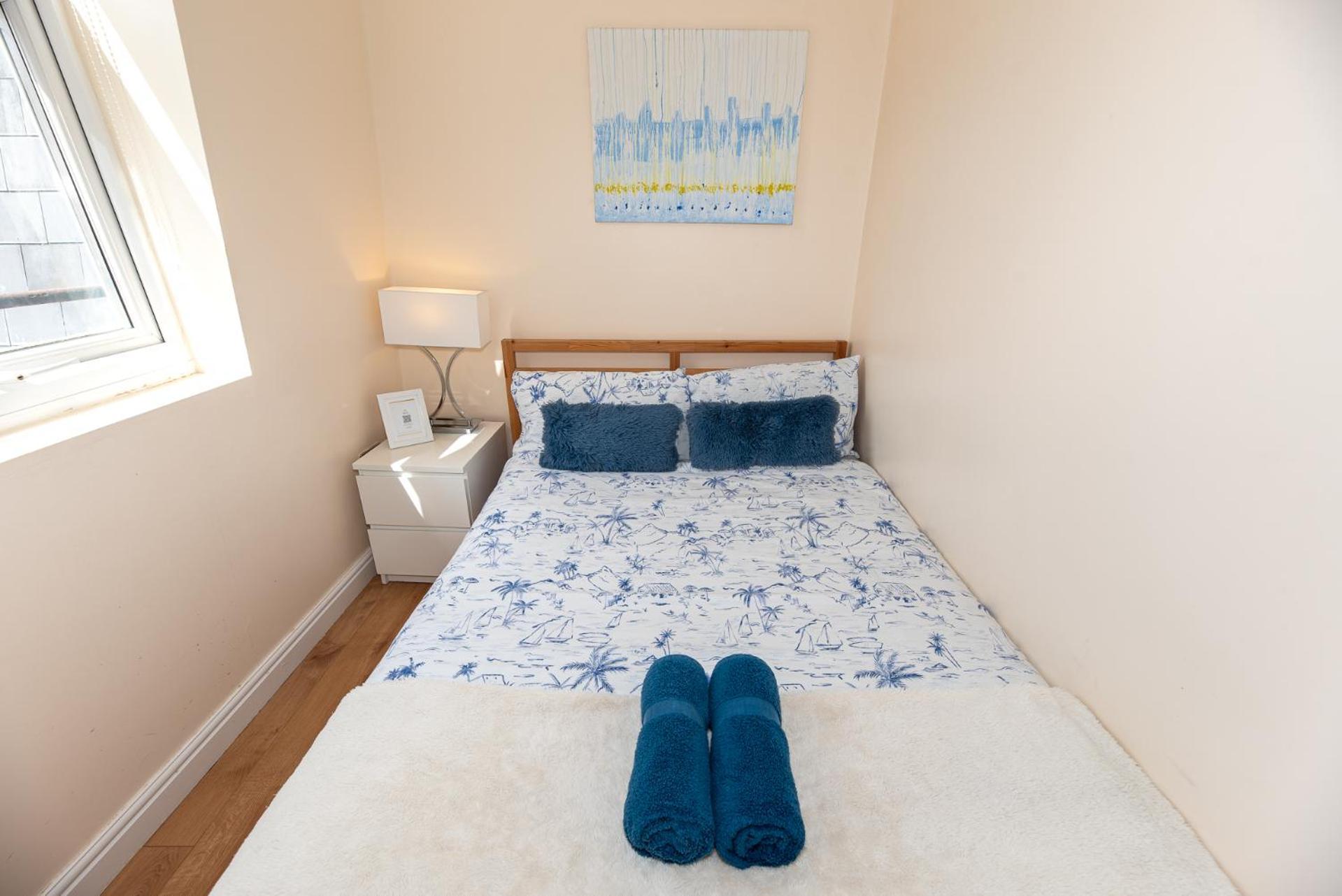Lovely 3 Bedroom Flat , Aldgate, Tower Hill, Whitechapel Londres