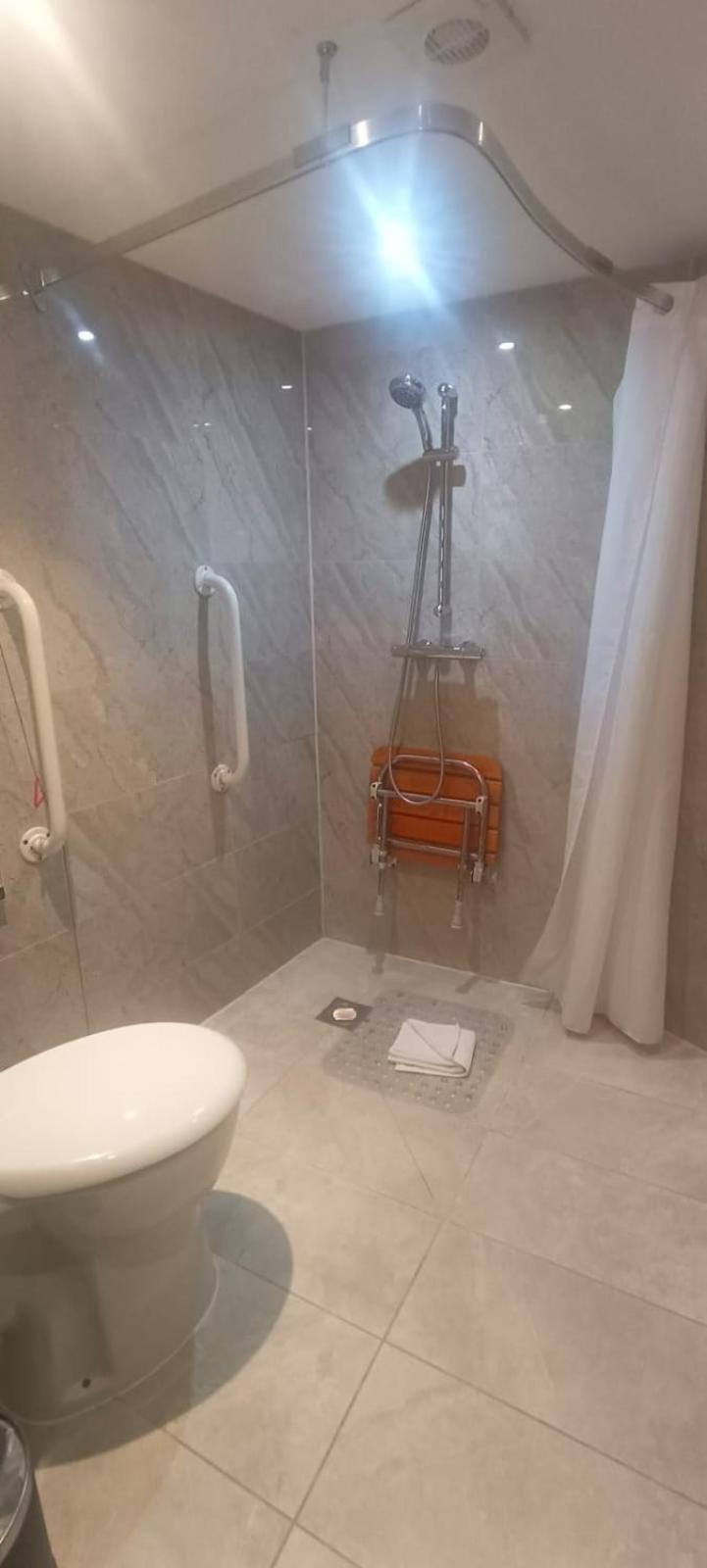 The Shoreditch Hotel 3*