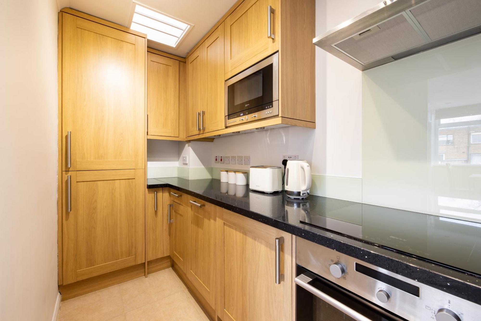 Chelsea Harbour Luxury * London