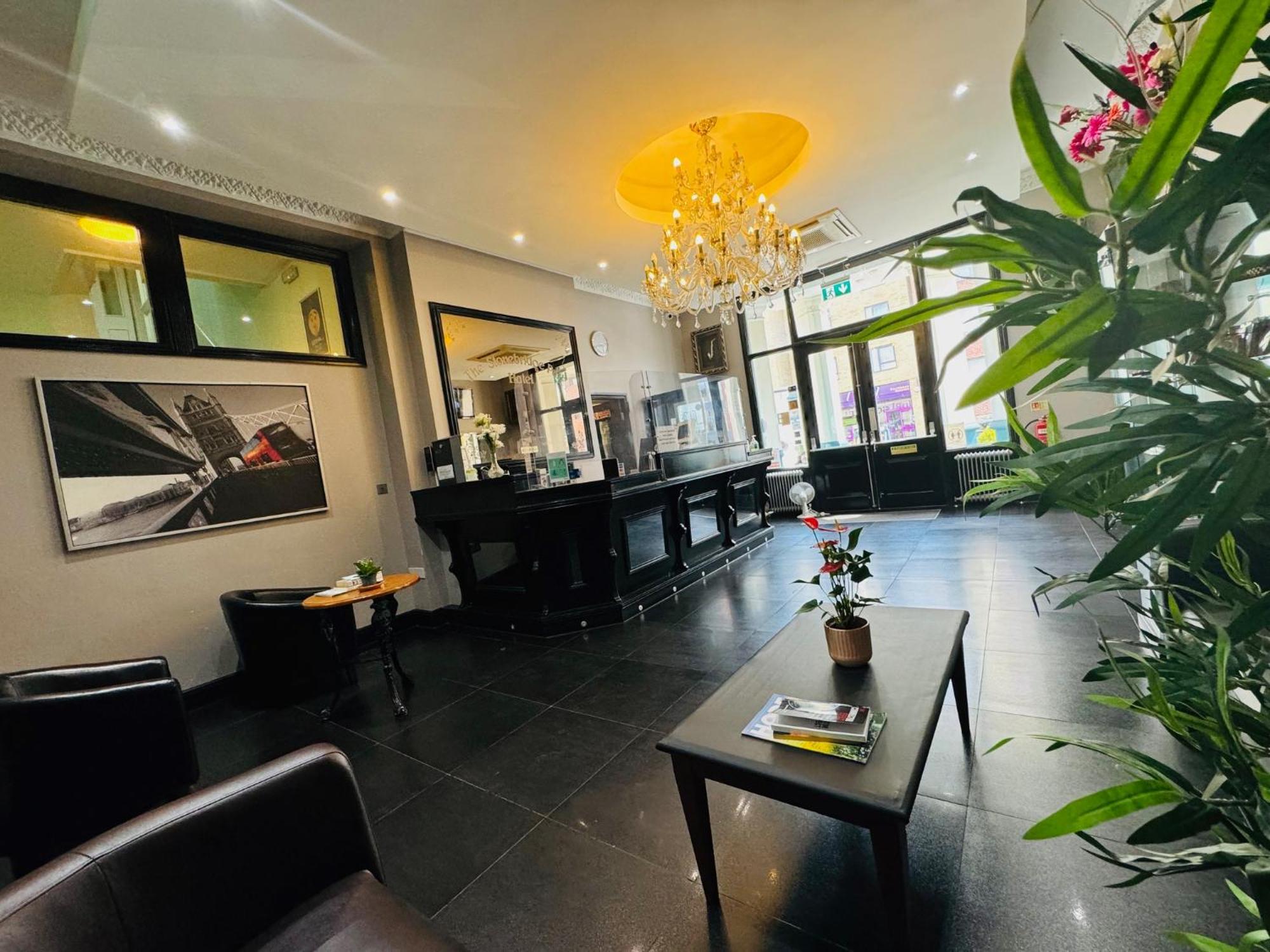 Bridge Park Inn Londres
