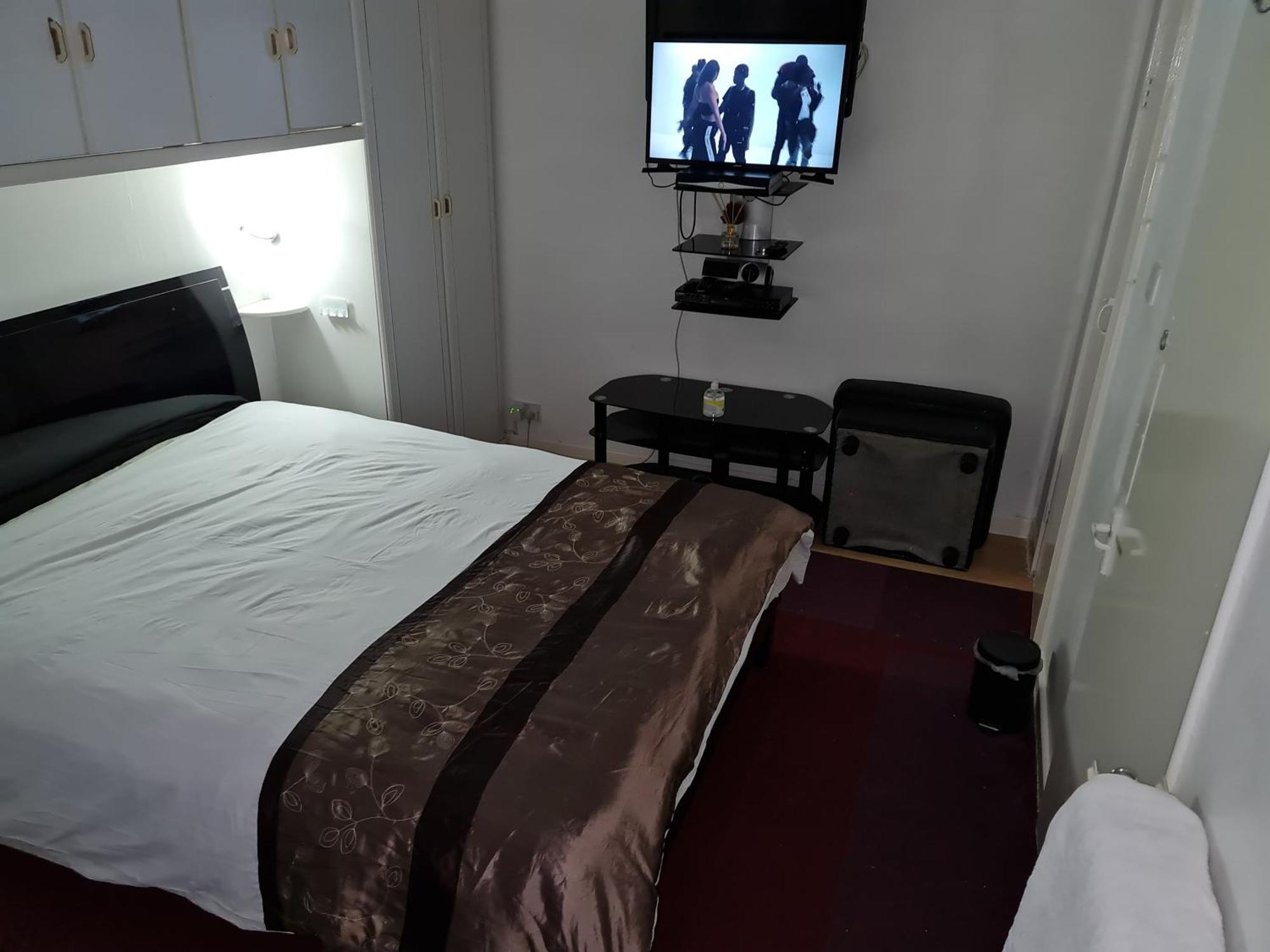 Habitación en casa particular Private Cosy Roomz Londres