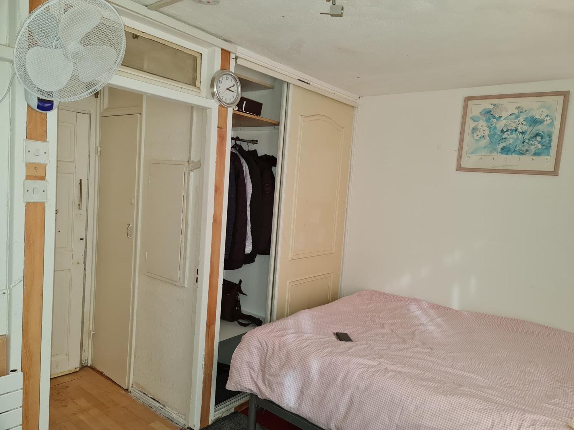 Private Cosy Roomz Habitación en casa particular Londres