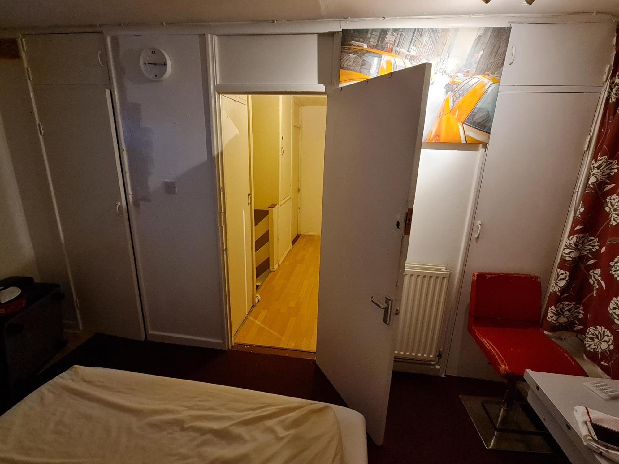 Habitación en casa particular Private Cosy Roomz Londres