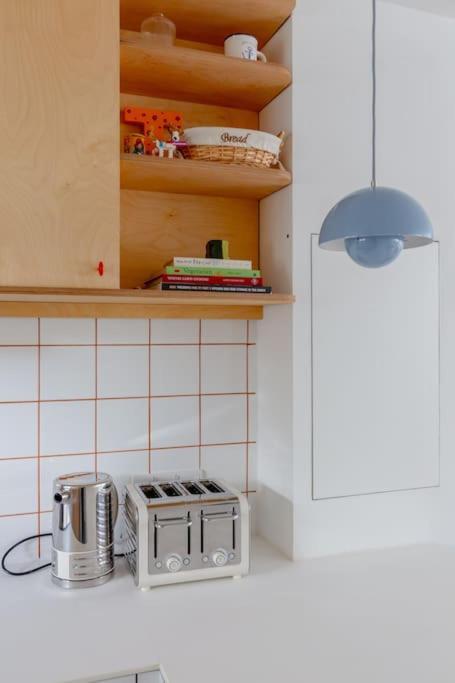 Unique 3bd Flat In Hoxton With Private Garden Appartement *