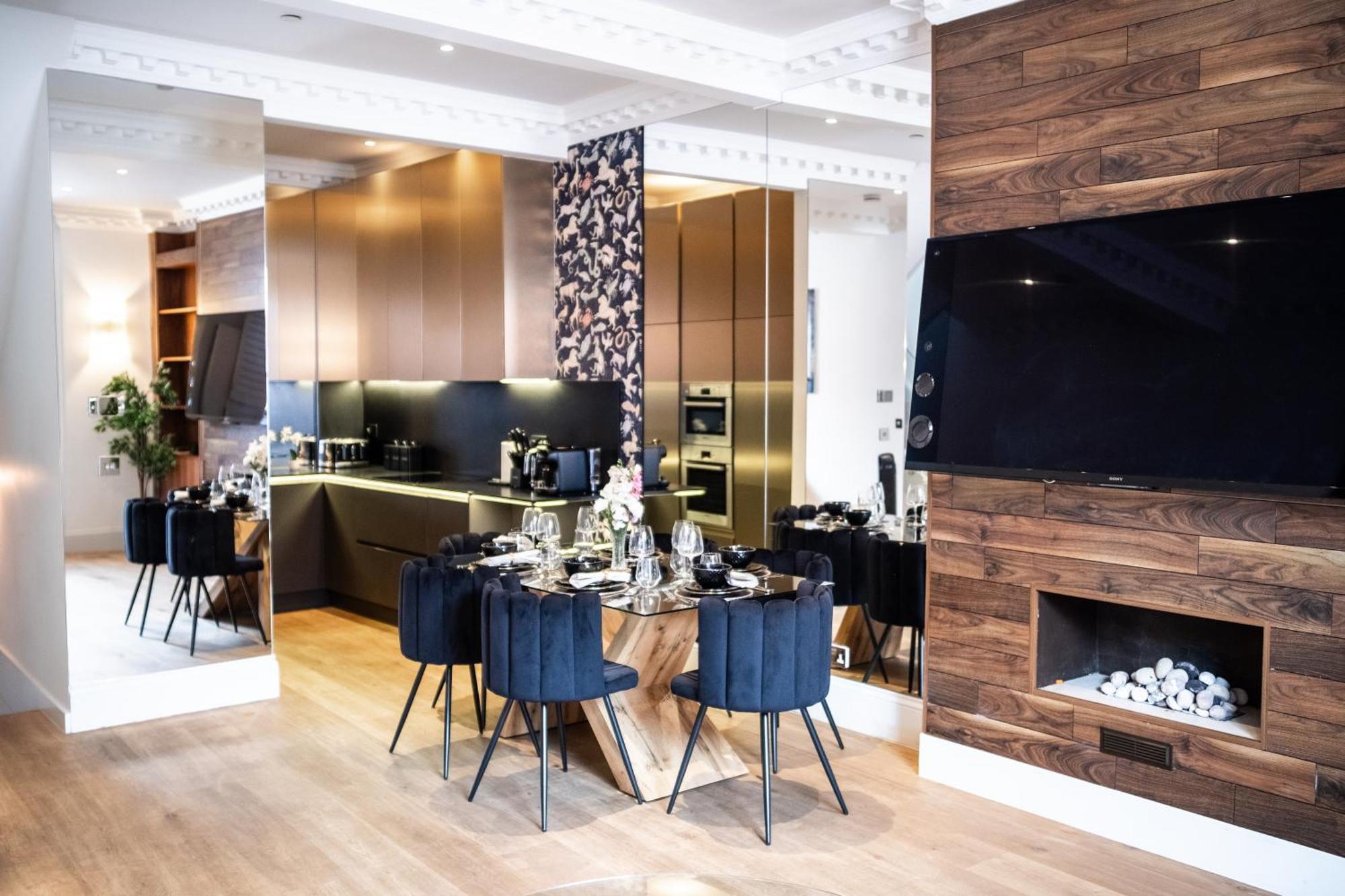 King's Road Veevo Collection Apartamento Londres