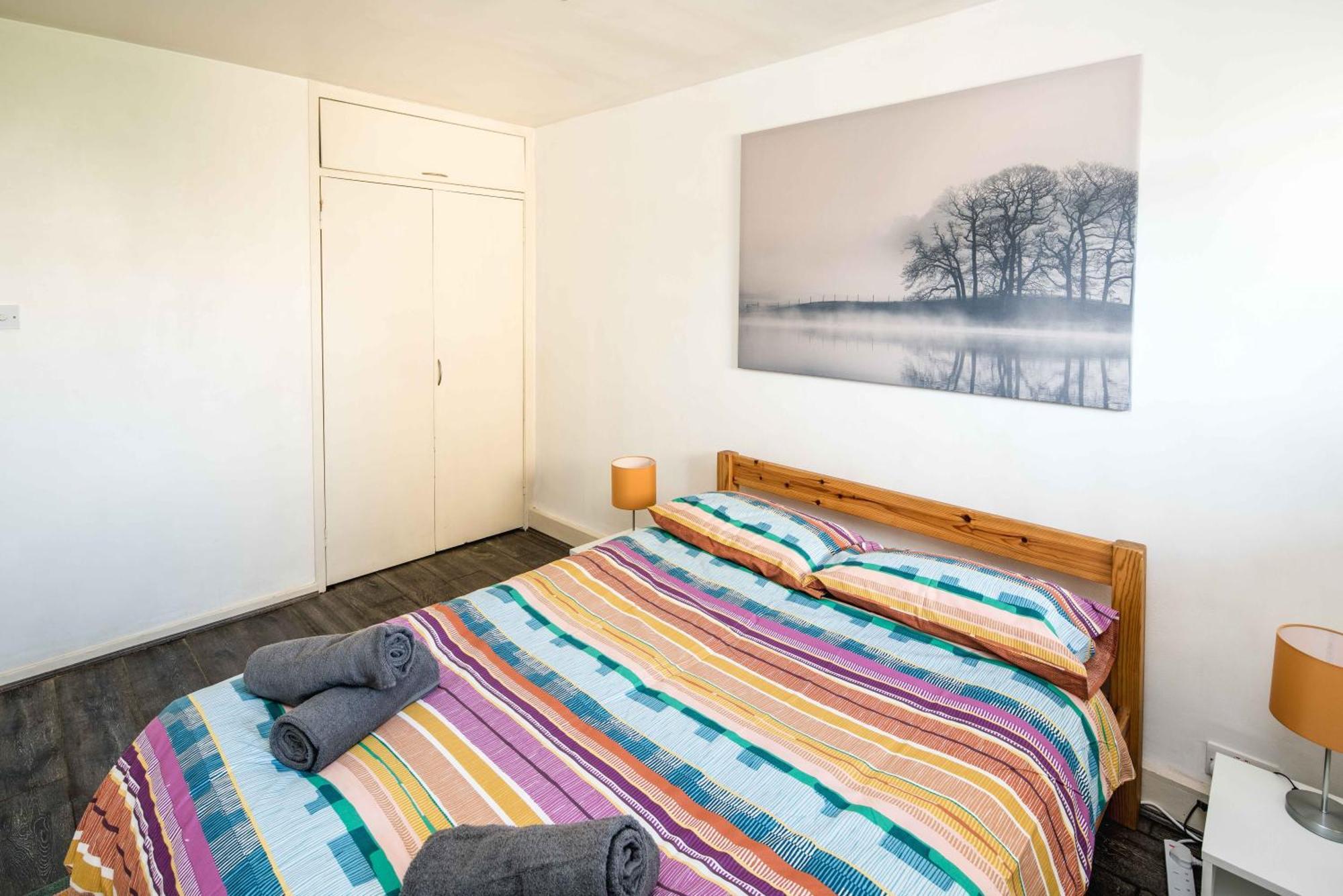 Homestay Hoxton *