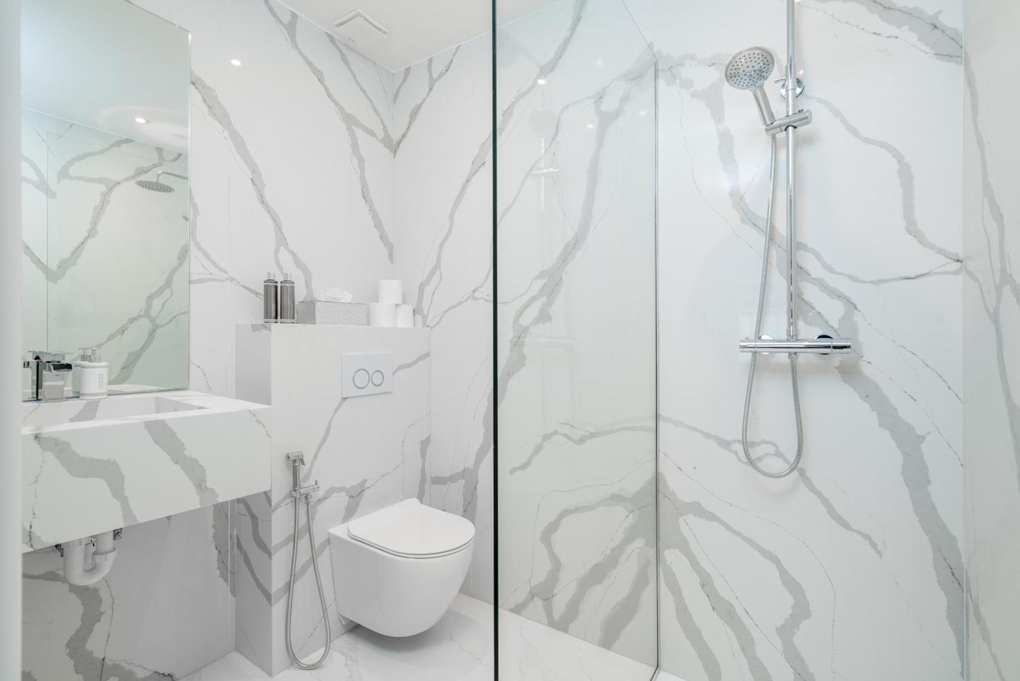 Vakantiehuis Luxury Eaton Mews House In *