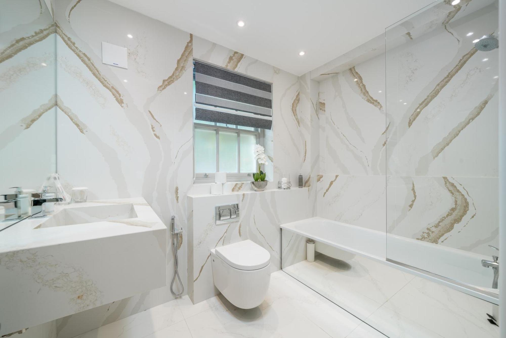 Luxury Eaton Mews House In Vakantiehuis Londen