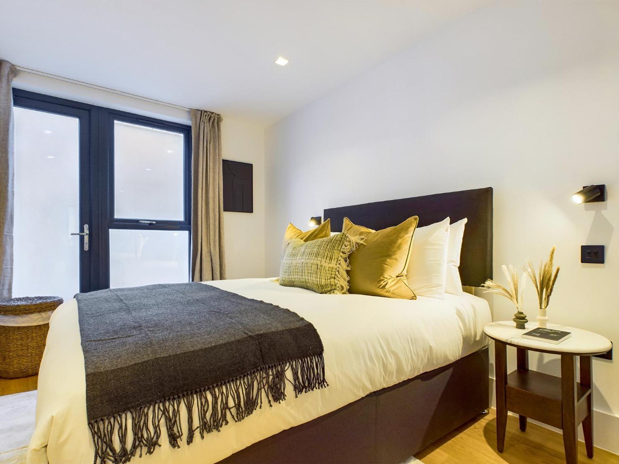 Be - Maida Vale Residences Apartment