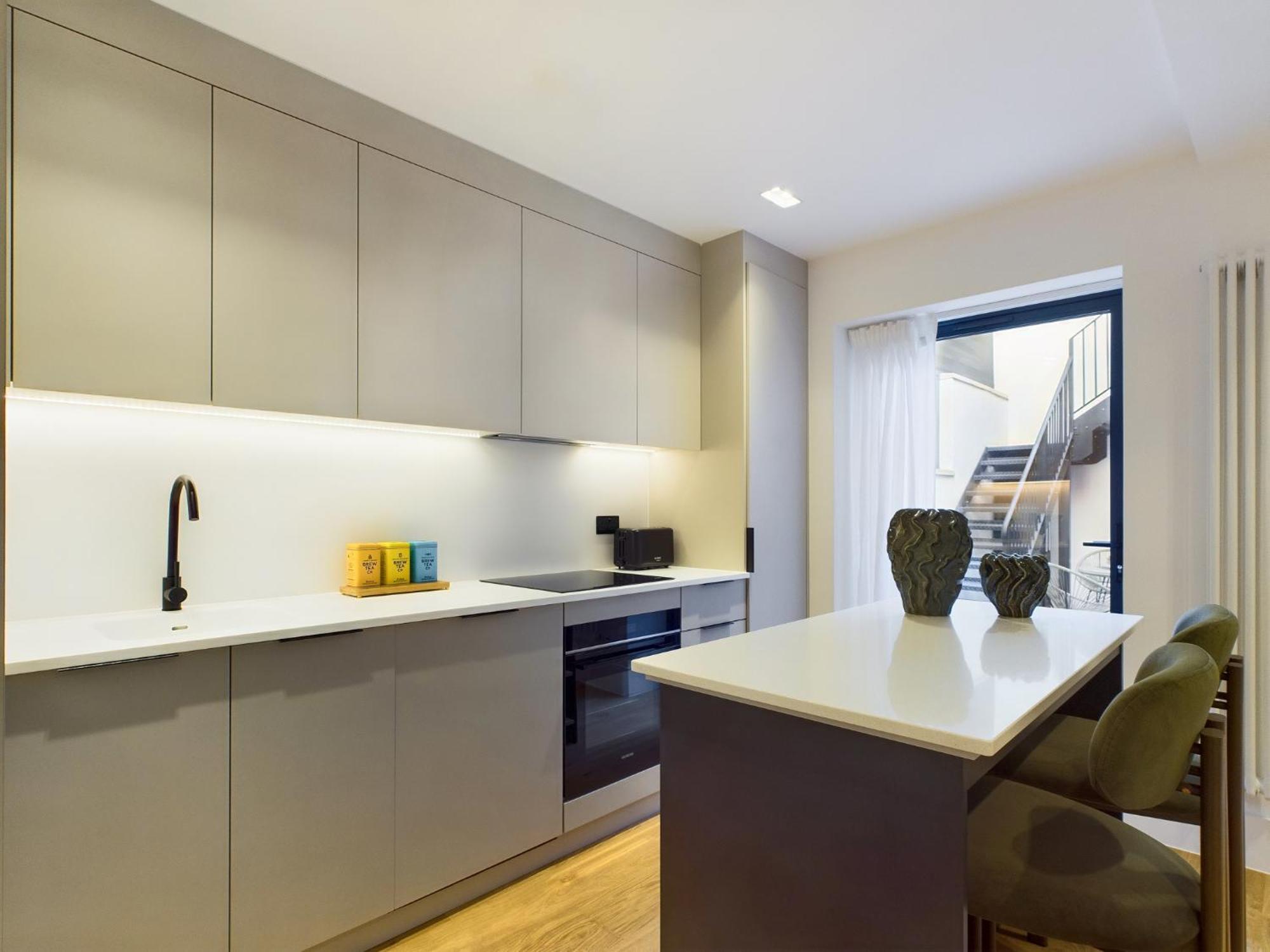 Be - Maida Vale Residences *