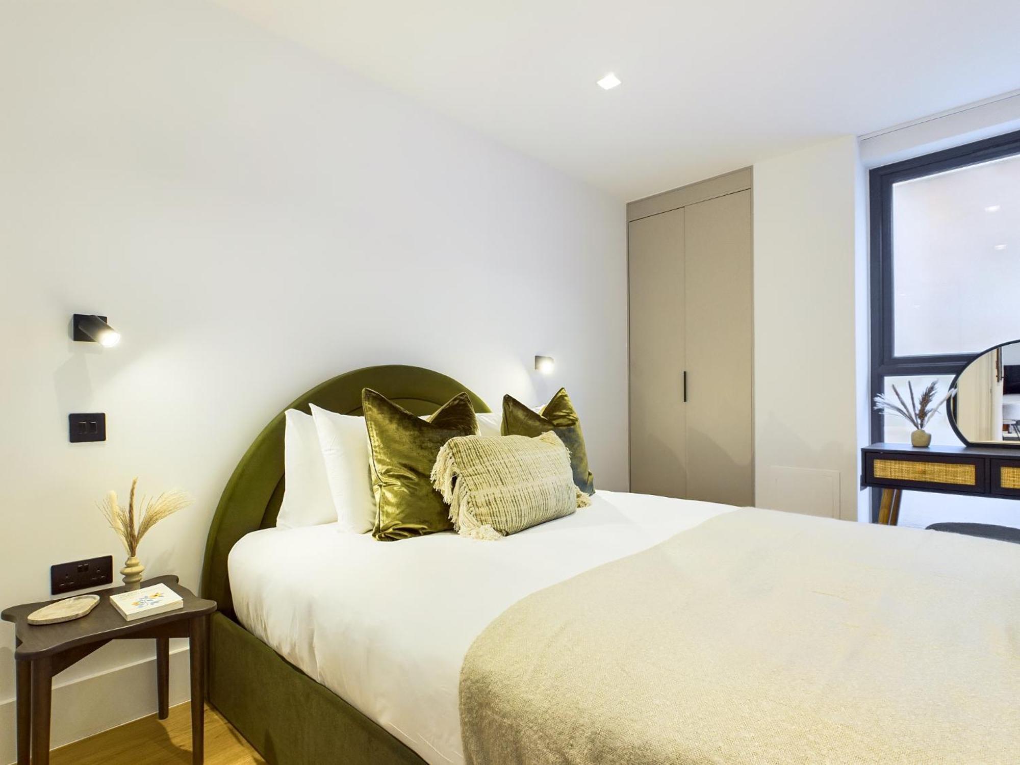 Apartment Be - Maida Vale Residences *