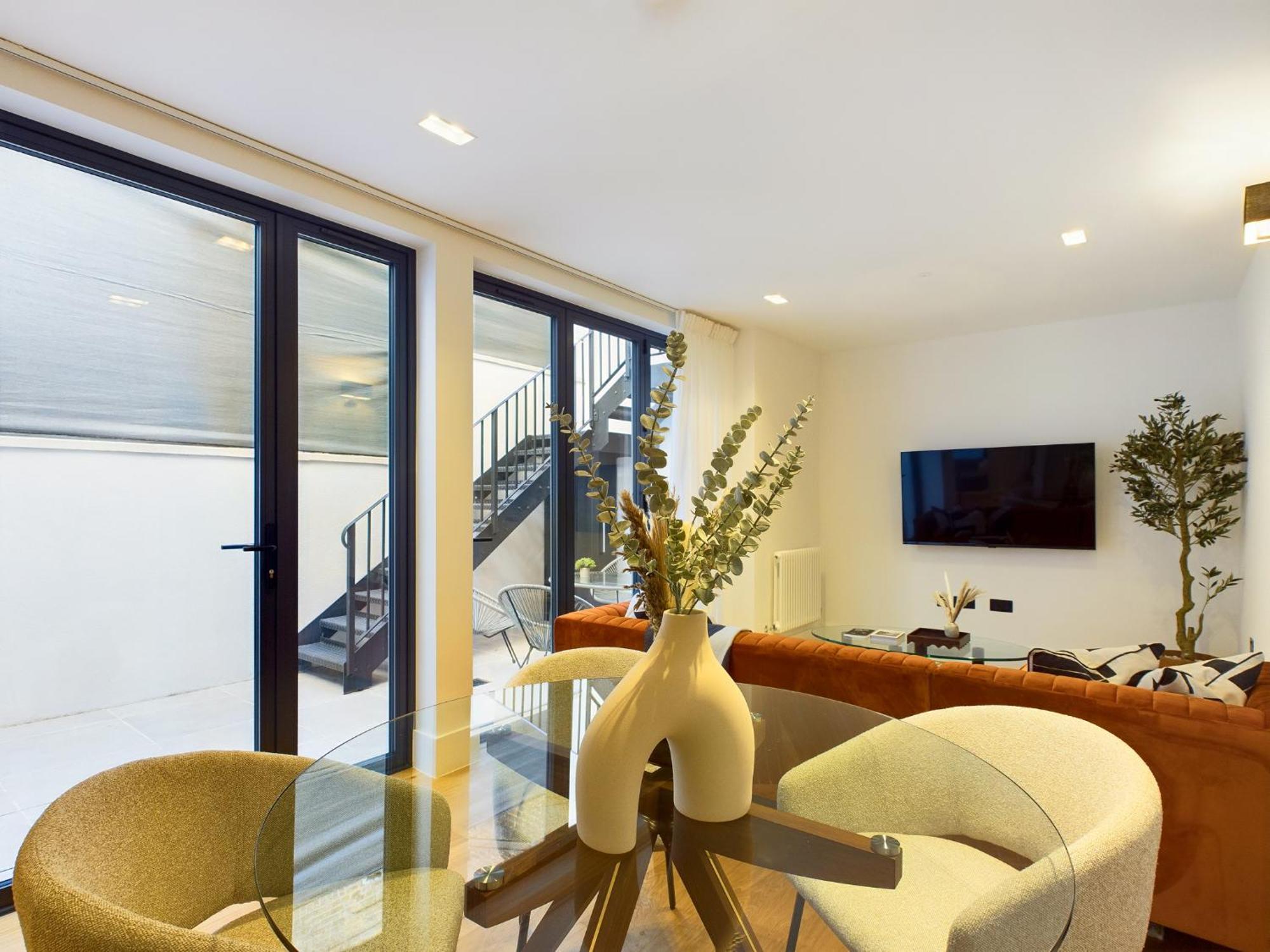 Be - Maida Vale Residences London