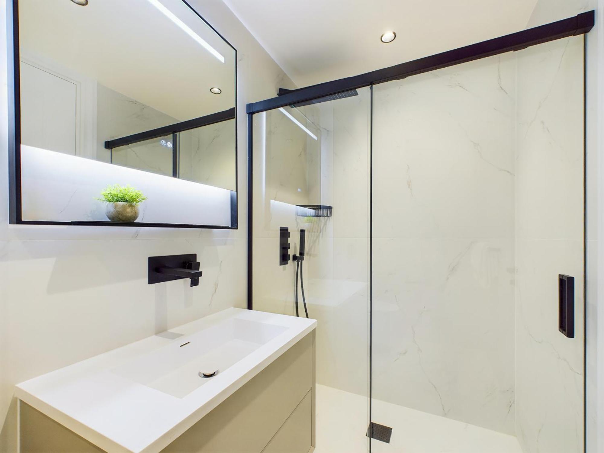 Apartment Be - Maida Vale Residences